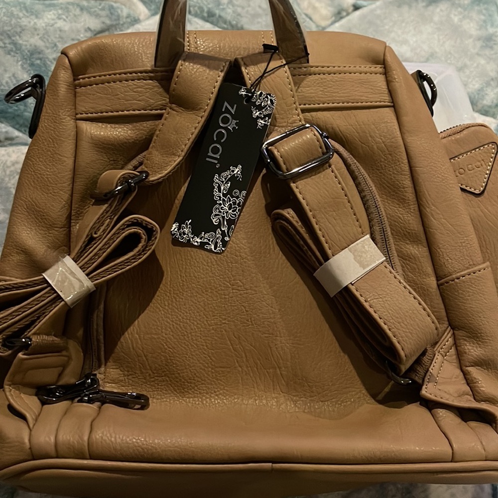 Backpack - Picture 5 of 9